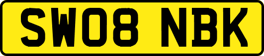 SW08NBK