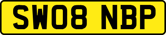 SW08NBP