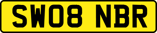 SW08NBR