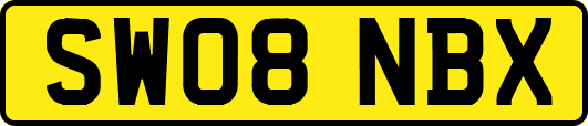 SW08NBX