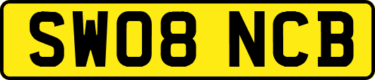 SW08NCB