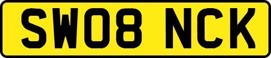 SW08NCK