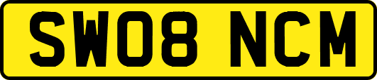 SW08NCM