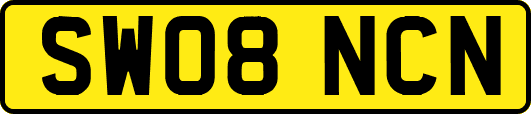 SW08NCN