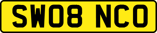 SW08NCO