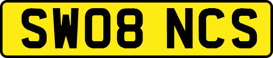 SW08NCS