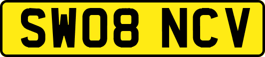 SW08NCV