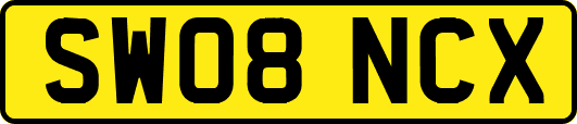 SW08NCX