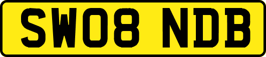 SW08NDB