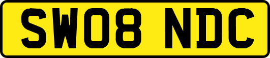 SW08NDC