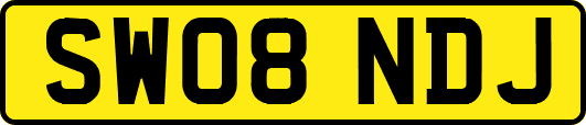 SW08NDJ