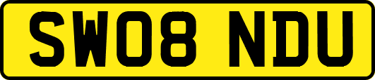 SW08NDU
