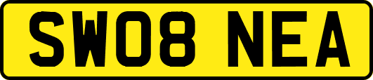 SW08NEA