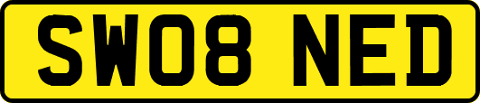 SW08NED
