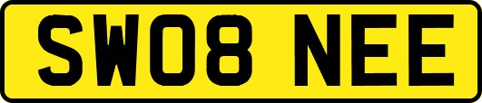 SW08NEE