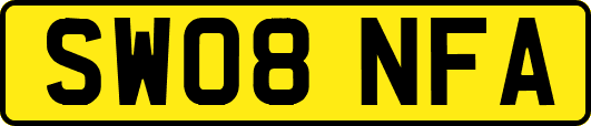 SW08NFA