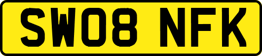 SW08NFK