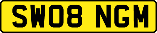 SW08NGM