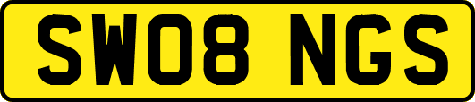 SW08NGS
