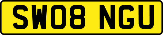 SW08NGU