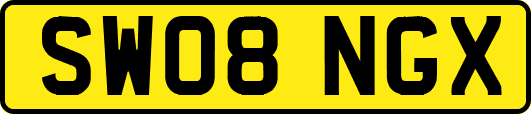 SW08NGX
