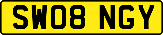 SW08NGY