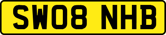 SW08NHB