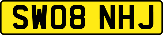 SW08NHJ