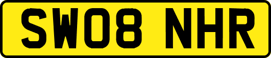 SW08NHR