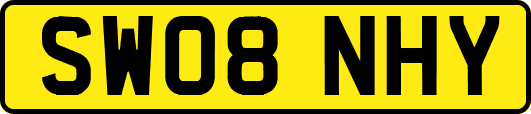 SW08NHY