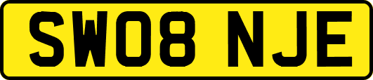 SW08NJE