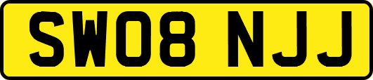 SW08NJJ