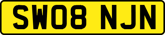 SW08NJN