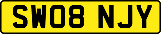 SW08NJY