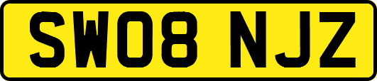 SW08NJZ