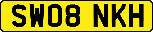 SW08NKH