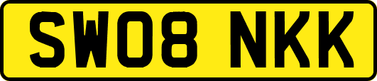 SW08NKK