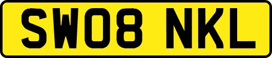 SW08NKL