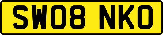 SW08NKO