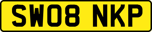 SW08NKP