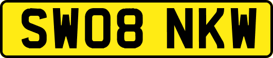 SW08NKW