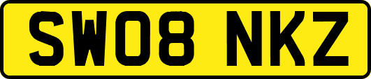 SW08NKZ