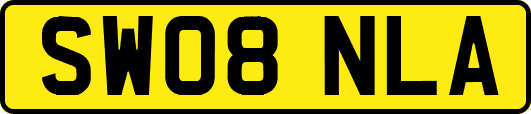 SW08NLA