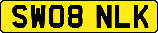 SW08NLK