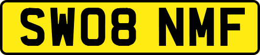 SW08NMF