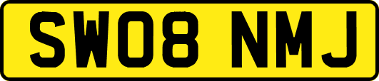 SW08NMJ