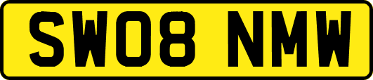 SW08NMW