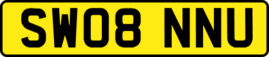 SW08NNU