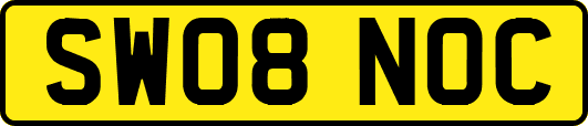 SW08NOC
