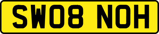 SW08NOH